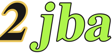 2jba logo